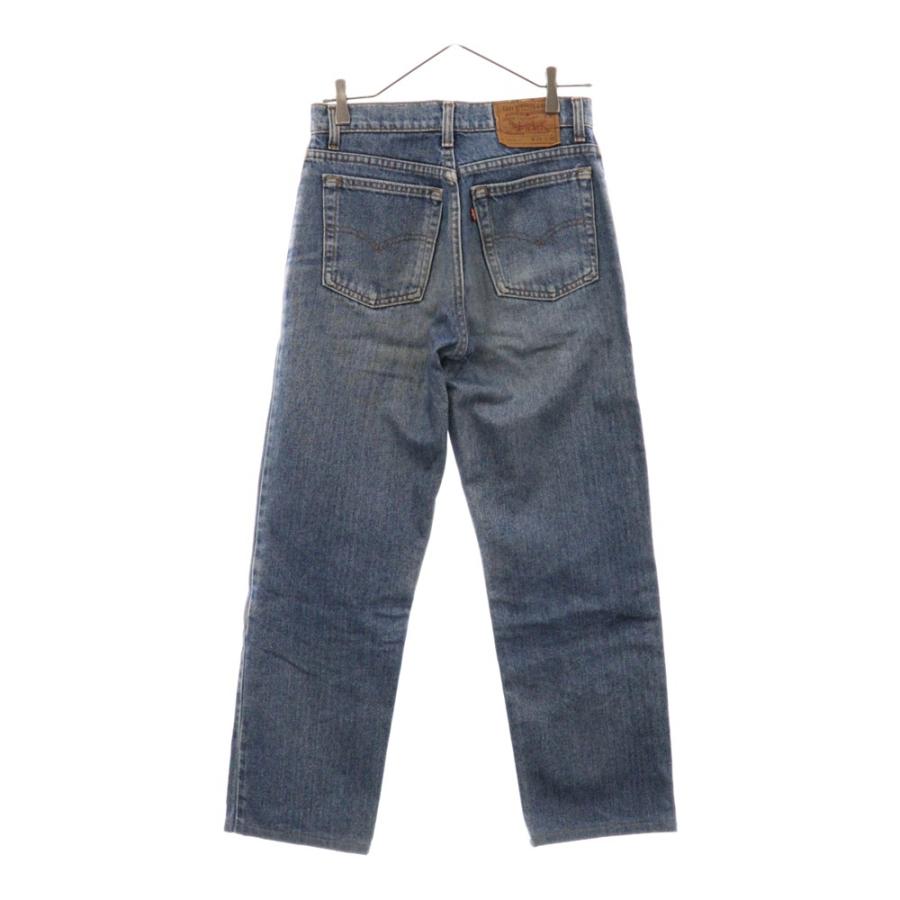 90s 90年代 90年 ビンテージ リーバイス levis 510 0217 デニム パンツ 