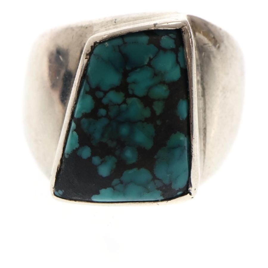 ビンテージ シグネットリング カレッジリング スペシャル Tiffany カレッジリング スクールリング シグネット