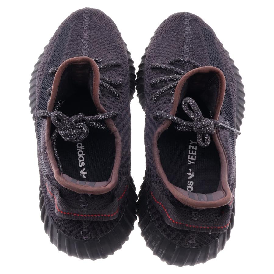 adidas（アディダス） YEEZY Boost 350 V2 Black イージーブースト