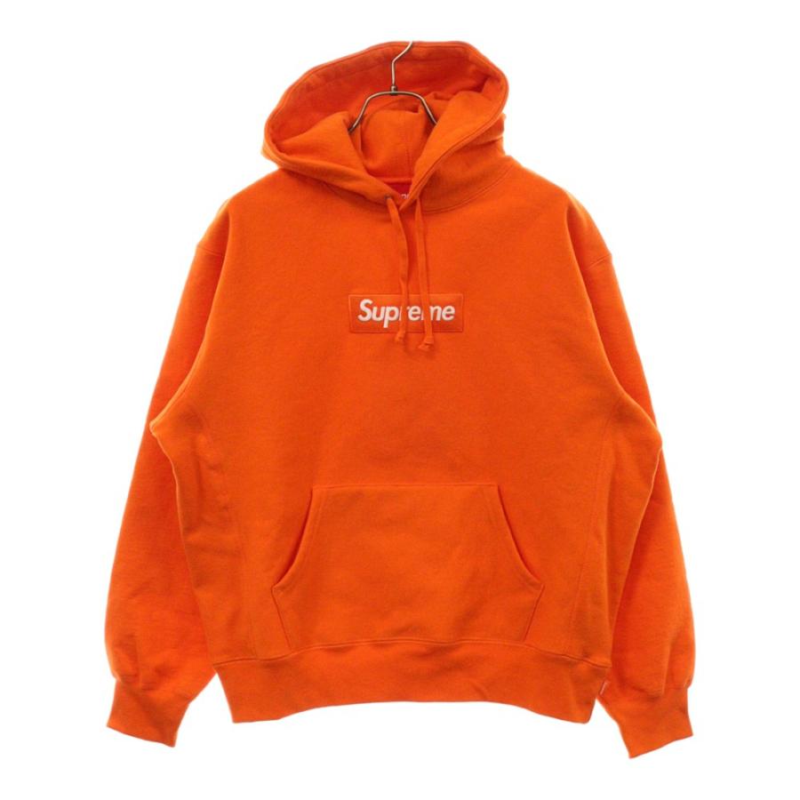 Supreme SUPREME シュプリーム 24AW Box Logo Hooded Sweatshirt  
