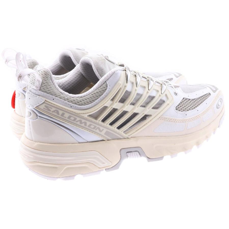 SALOMON サロモン ACS PRO メッシュ レースアップ ローカット