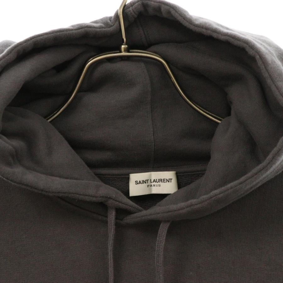 Saint Laurent Paris SS20 MALIBU パーカー 楽天市場】サンローランパリ SAINT LAURENT PARIS メンズ トップス