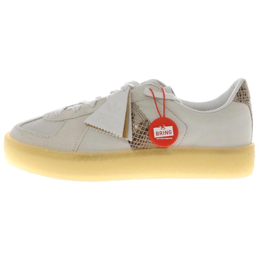 adidas（アディダス） アディダス×KITH Ronnie Fieg×Clarks adidas 