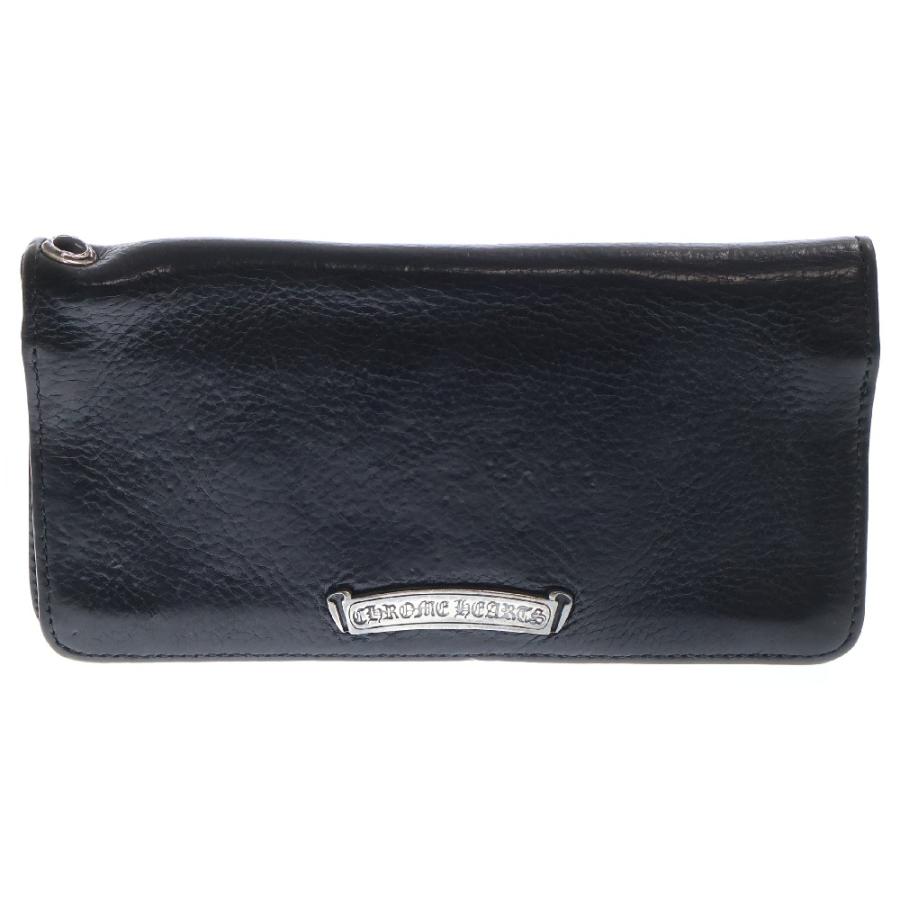 CHROME HEARTS（クロムハーツ） LNG SNGL FLD TIPS シングルフォールド