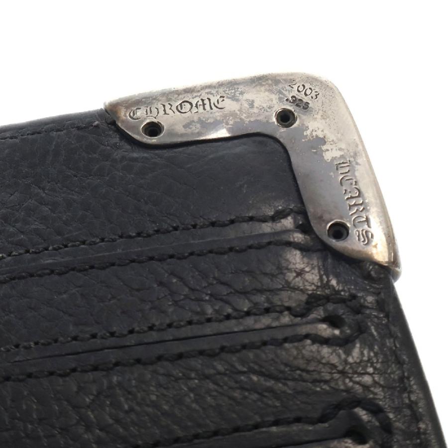 CHROME HEARTS（クロムハーツ） LNG SNGL FLD TIPS シングルフォールド