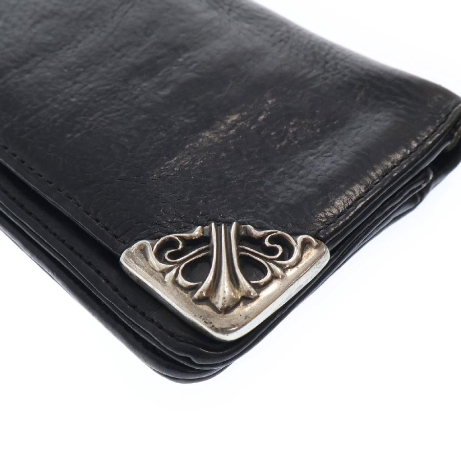 CHROME HEARTS（クロムハーツ） LNG SNGL FLD TIPS シングルフォールド