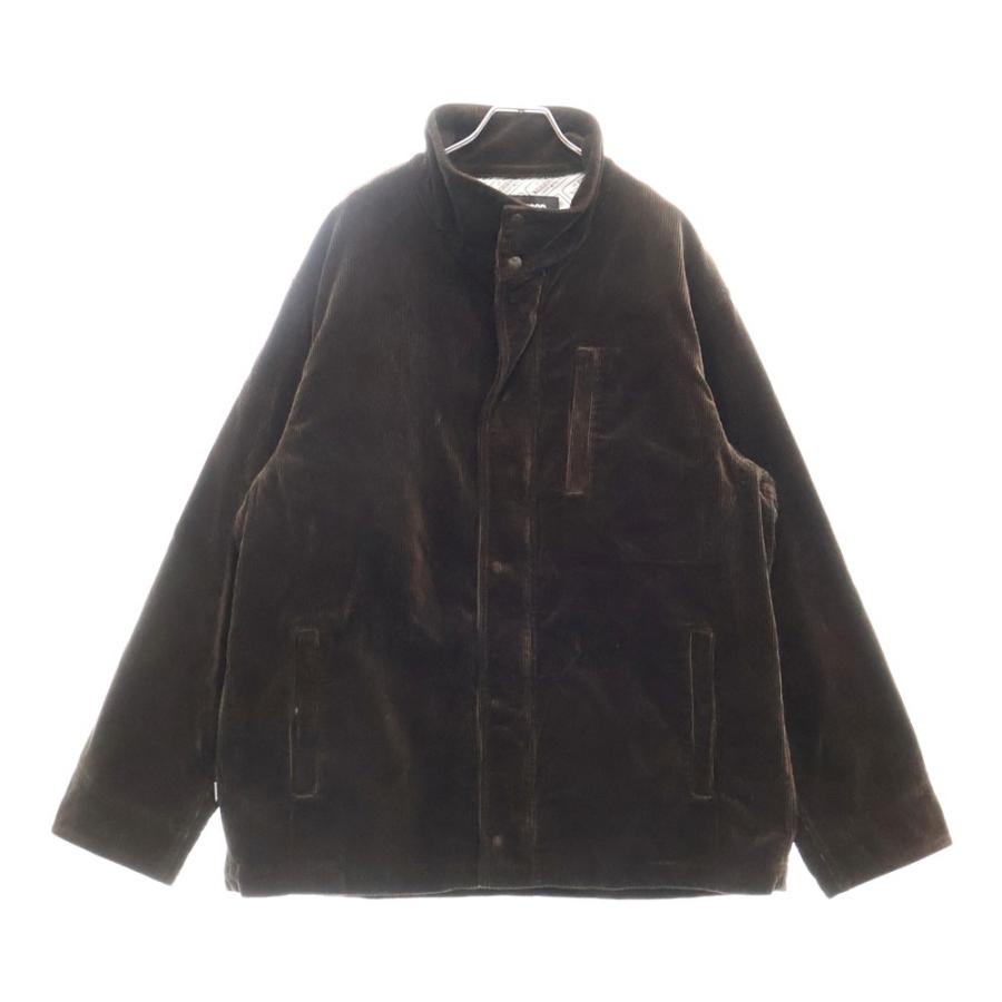 NEIGHBORHOOD ネイバーフッド 20AW ATV CR-JKT ジップアップ NEIGHBORHOOD ネイバーフッド 20AW ATV CR-JKT ジップアップ