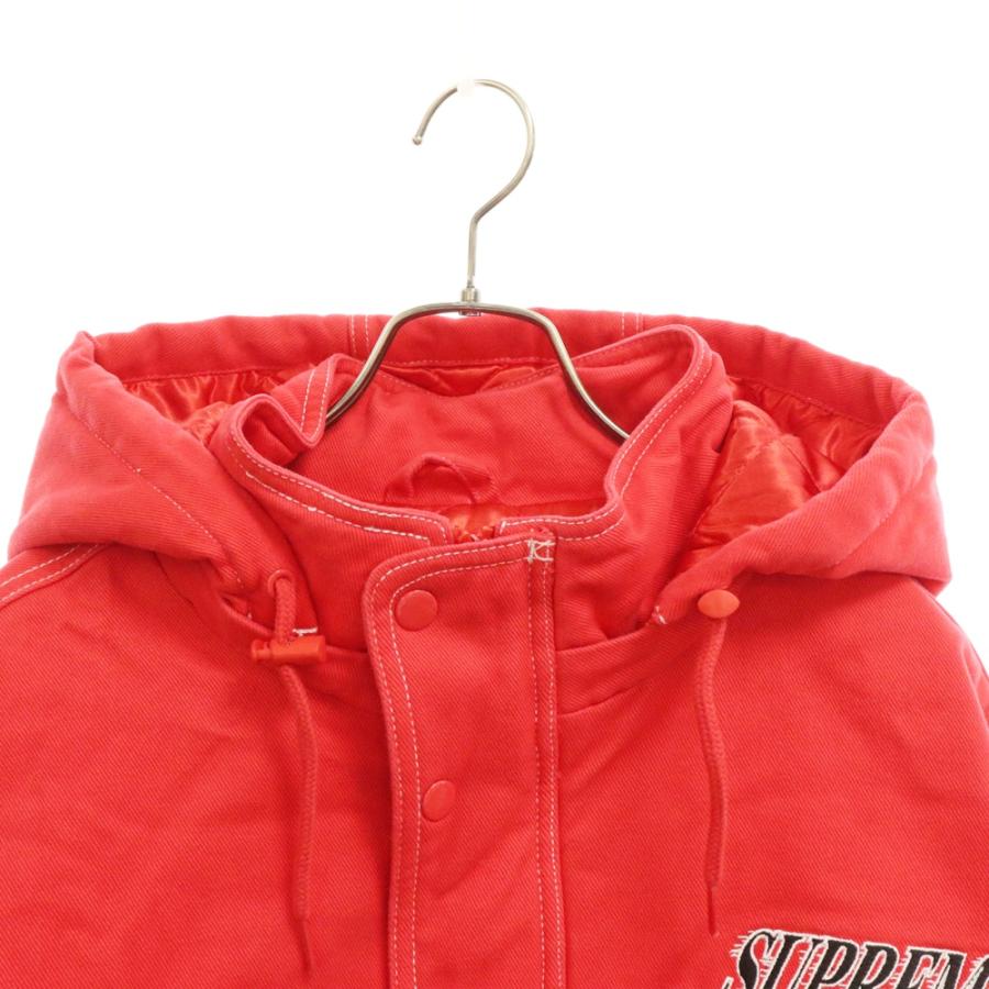 Supreme SUPREME シュプリーム 24AW ×Mitchell & Ness Twill Stadium 