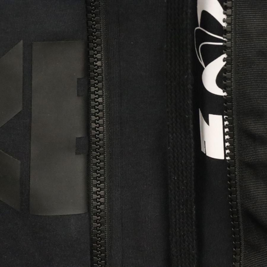 NIKE（ナイキ） ×sacai WMNS Double Zip Hoodie サカイ ウィメンズ