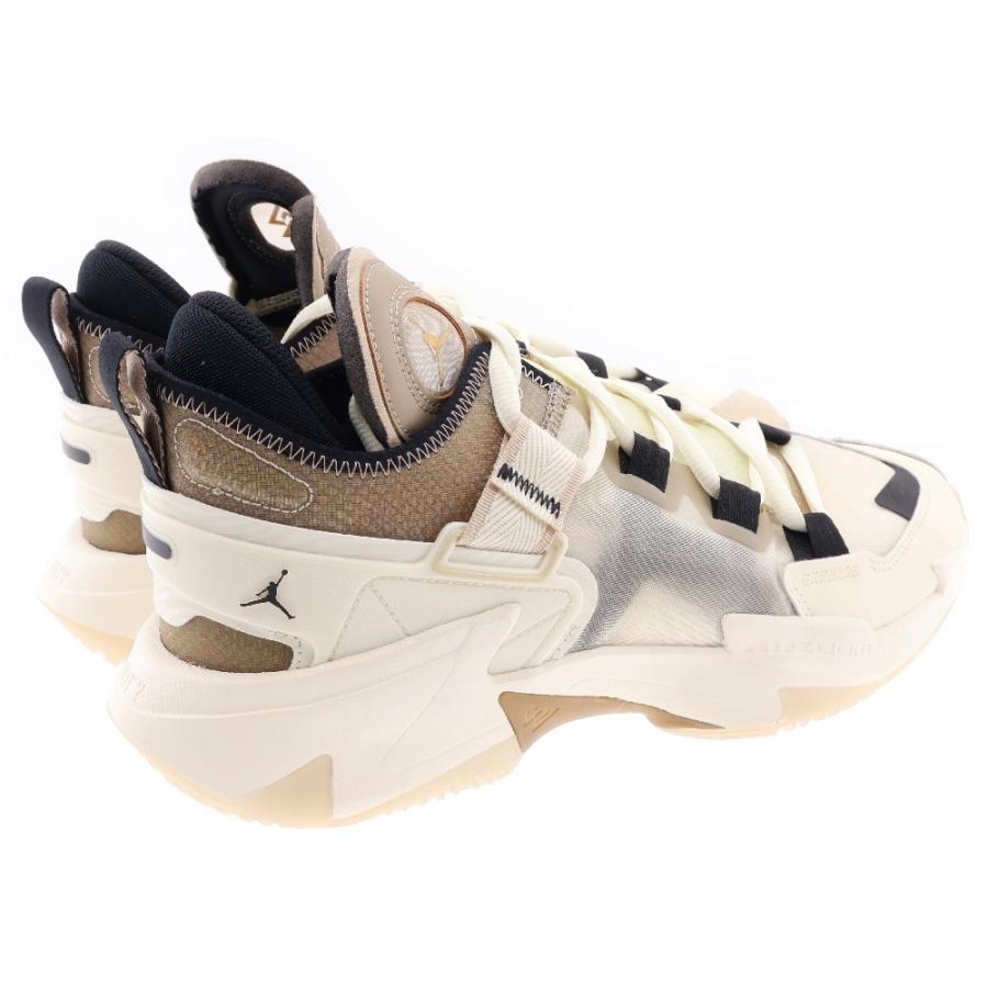 NIKE（ナイキ） JORDAN WHY NOT Zer0.5 PF ジョーダン ワイ ノット 