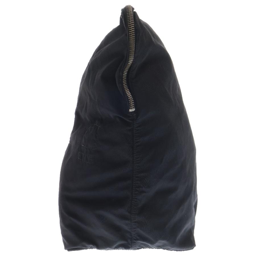 DRKSHDW ダークシャドウ ナイロンショルダーバッグ ハンドバッグ  