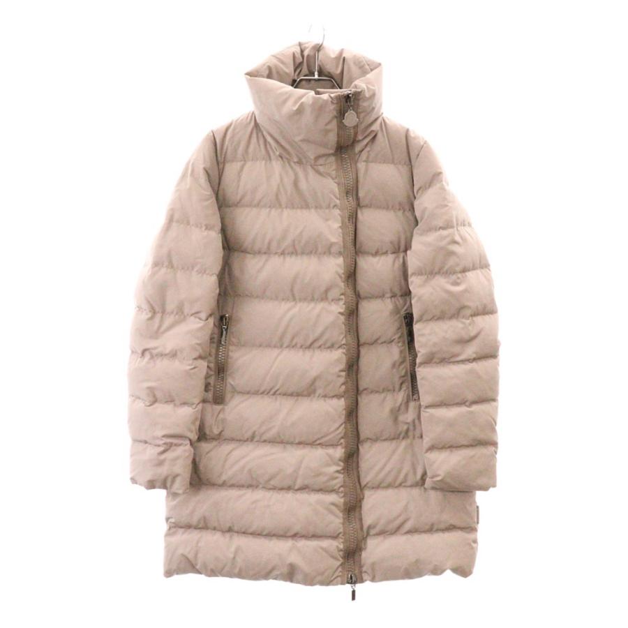 MONCLER（モンクレール） GERBOISE ジェルボワーズ ダウンコート