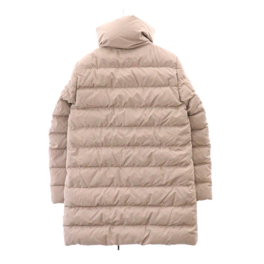 MONCLER（モンクレール） GERBOISE ジェルボワーズ ダウンコート