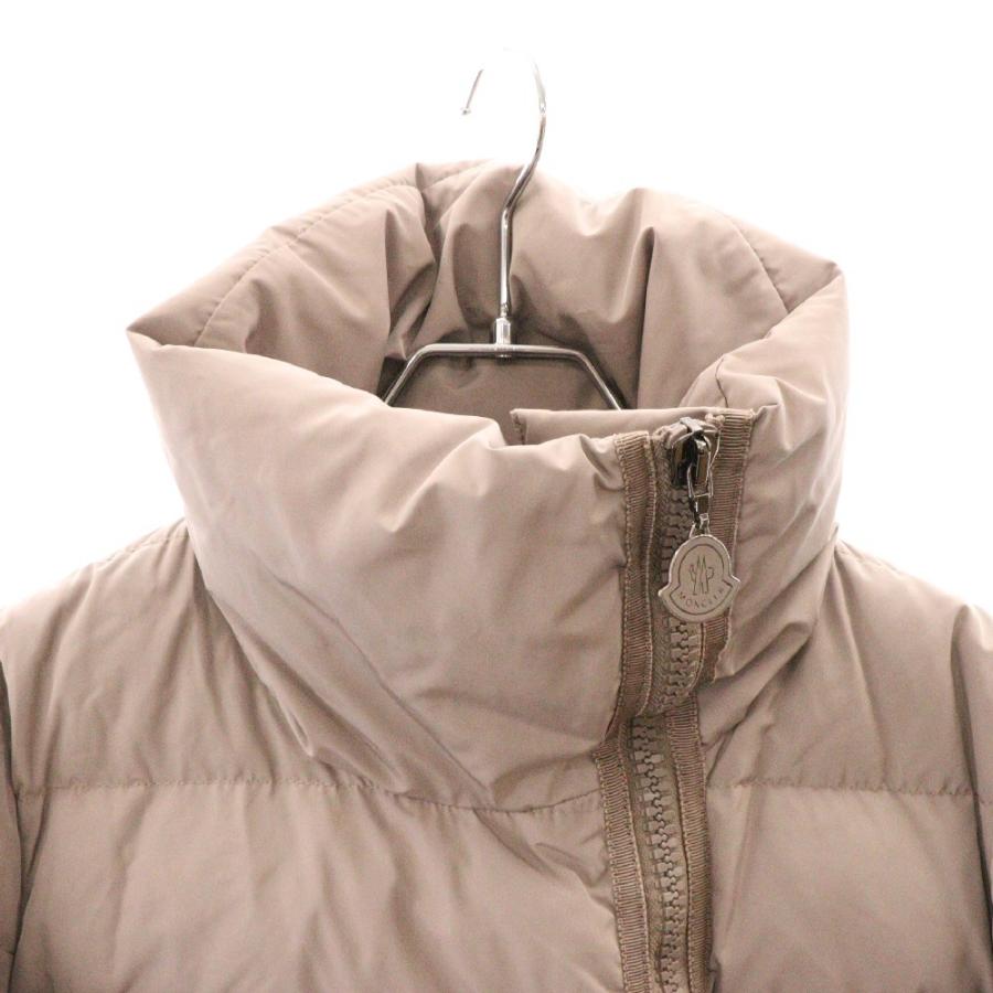 MONCLER（モンクレール） GERBOISE ジェルボワーズ ダウンコート
