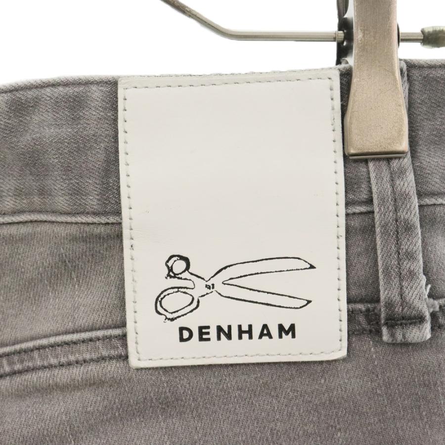 DENHAM（デンハム） ×RAZOR SLIM FIT レイザー スリムフィット デニム