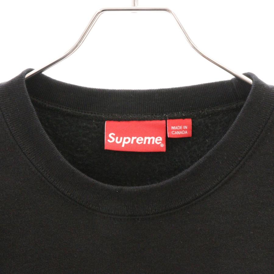 Supreme SUPREME シュプリーム 22SS Small Box Crewneck スモール  