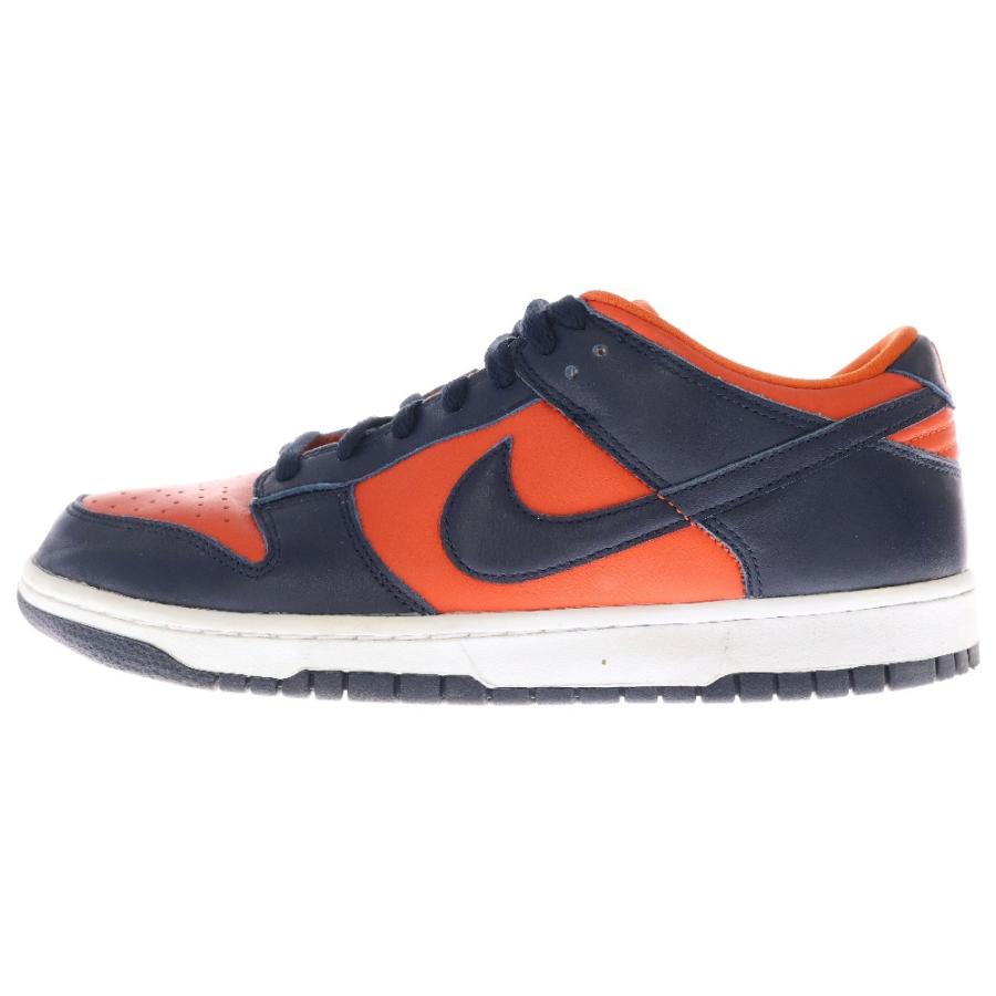 NIKE ナイキ DUNK LOW SP CHAMP COLORS ダンク チャンプカラー 