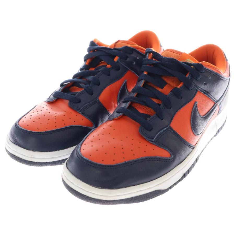 NIKE ナイキ DUNK LOW SP CHAMP COLORS ダンク チャンプカラー 