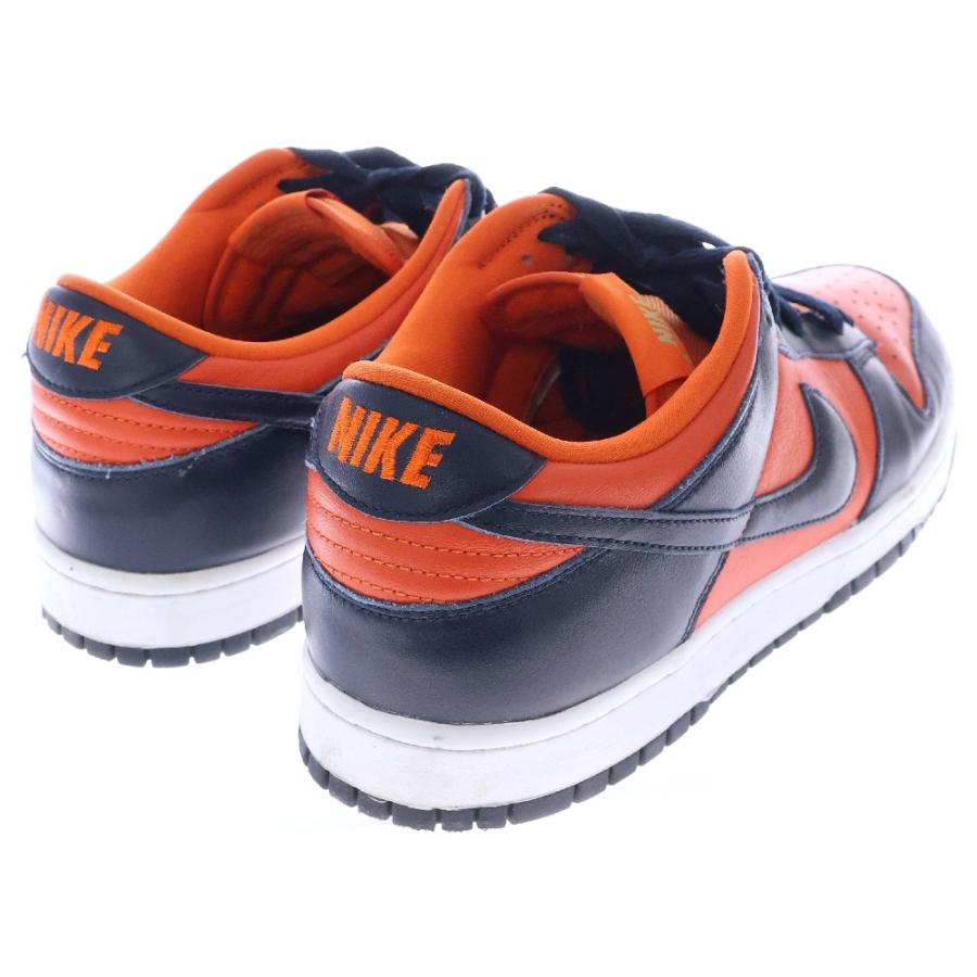 NIKE ナイキ DUNK LOW SP CHAMP COLORS ダンク チャンプカラー 