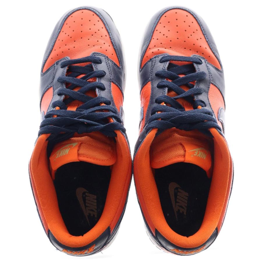 NIKE ナイキ DUNK LOW SP CHAMP COLORS ダンク チャンプカラー 