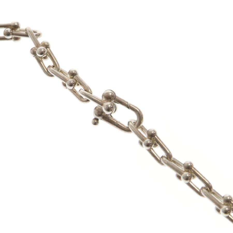 TIFFANY&Co.（ティファニー） TIFFANY & Co. HardWear Small Link