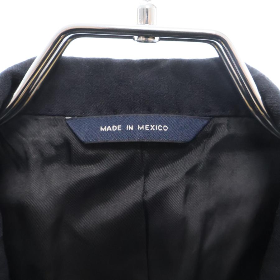 BROOKS BROTHERS ブルックス ブラザーズ メキシコ製 カシミア混