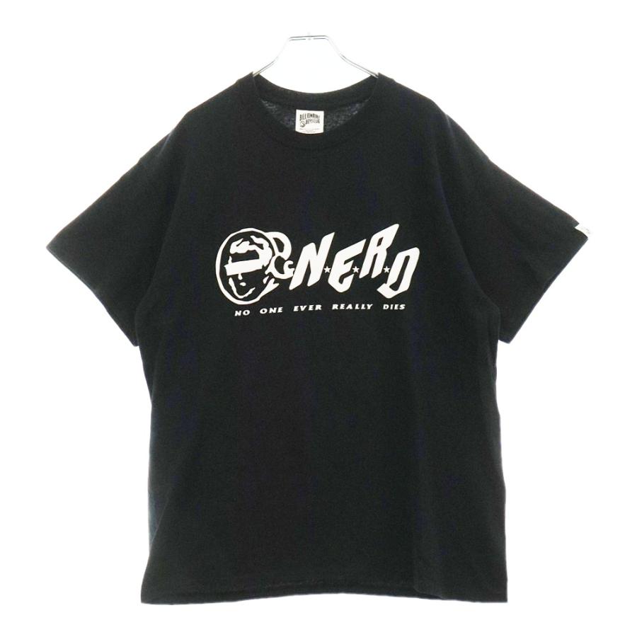 BILLIONAIRE BOYS CLUB（ビリオネアボーイズクラブ） ×N.E.R.D ナード