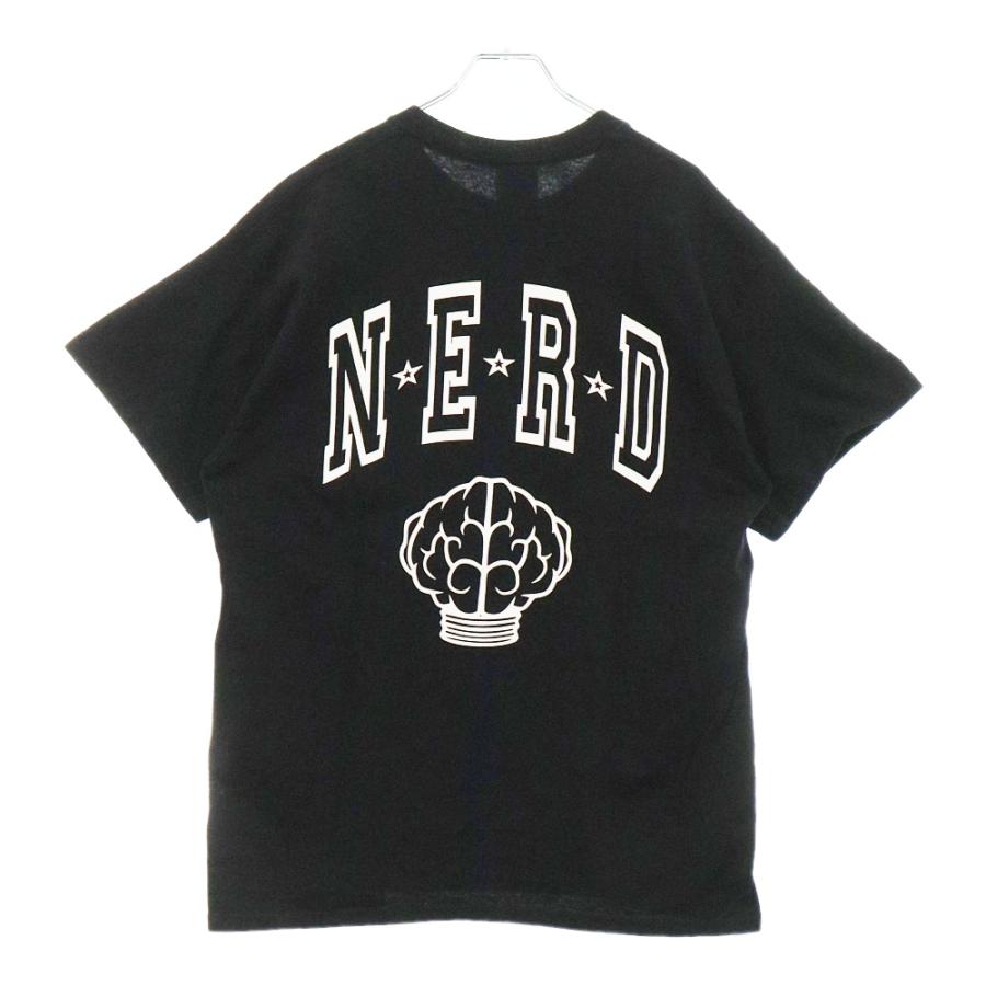 ビリオネアボーイズクラブ　NERDファレルTシャツ Billionaire Boys Club x N.E.R.D Japan Exclusive | Hypebeast