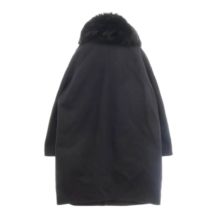 MONCLER（モンクレール） 17AW PHILLIREA ダウンライナー付 カシミア混