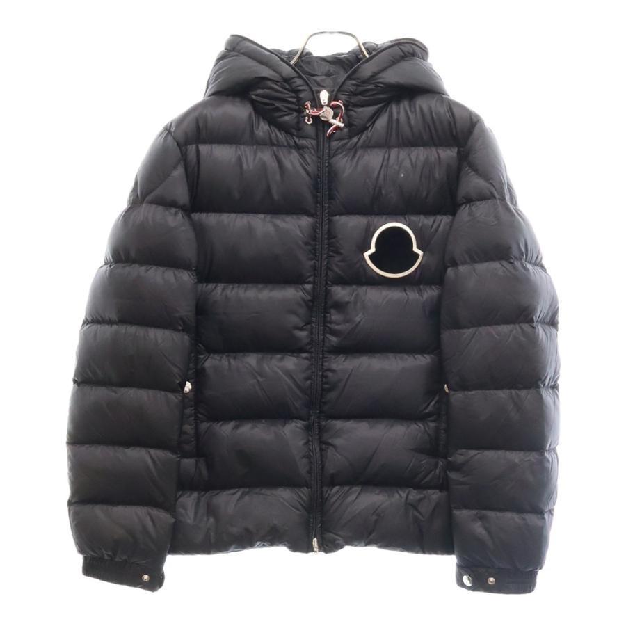 MONCLER モンクレール 20AW SASSIERE GIUBBOTTO サシェール ロゴ MONCLER モンクレール 20AW SASSIERE GIUBBOTTO サシェール ロゴ