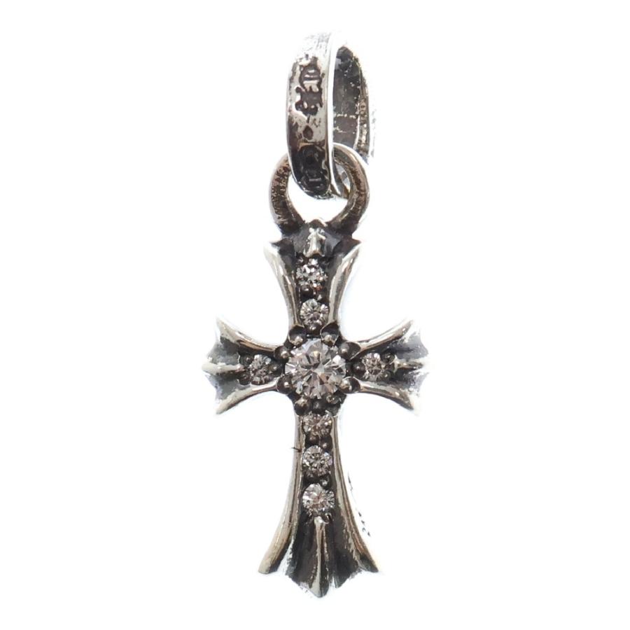 CHROME HEARTS（クロムハーツ） CRS BBYFAT P/DIA ベイビーファット