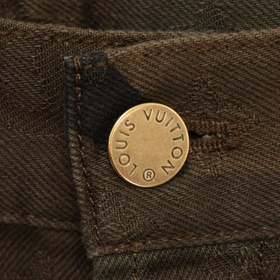 Supreme（シュプリーム） 17AW×LOUIS VUITTON ルイヴィトン カモフラ総