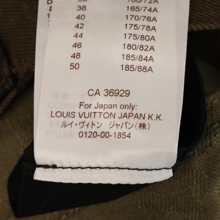 Supreme（シュプリーム） 17AW×LOUIS VUITTON ルイヴィトン カモフラ総