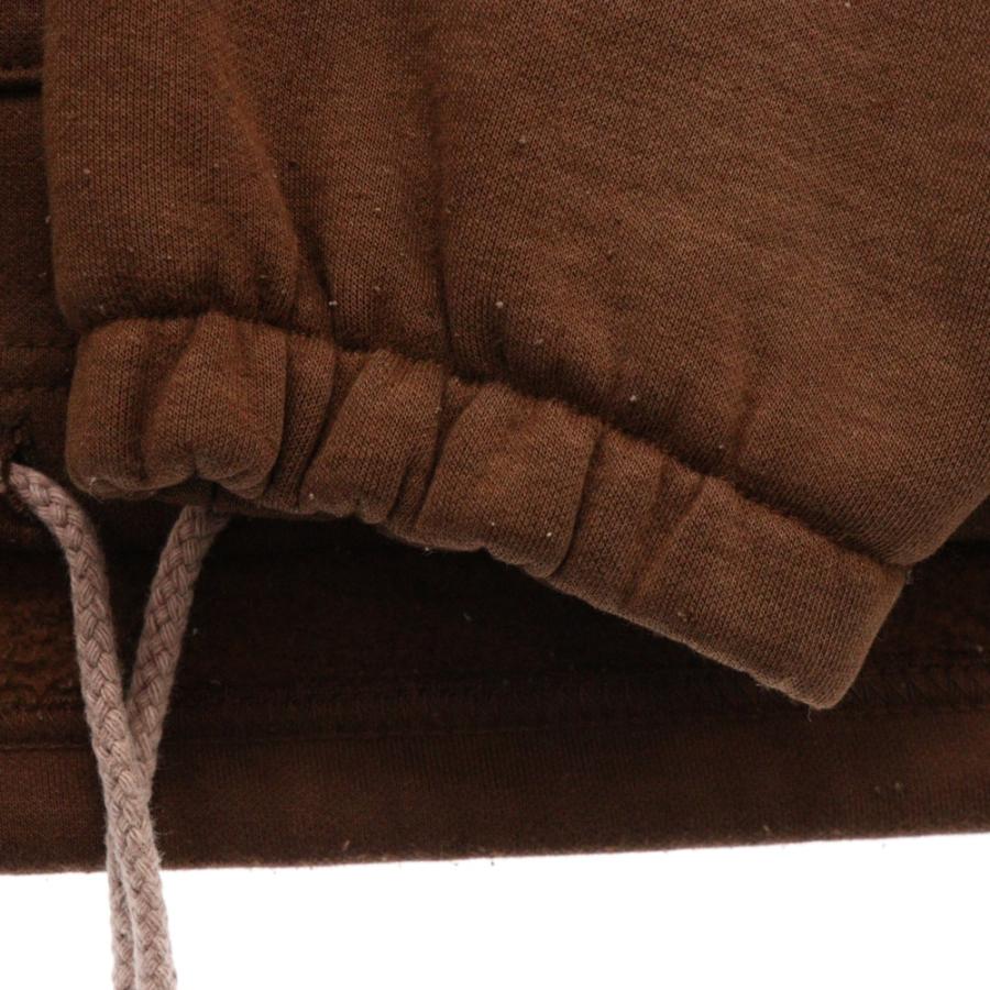 STUSSY ステューシー 90S USA製 赤青タグ フロントロゴ プルオーバー  