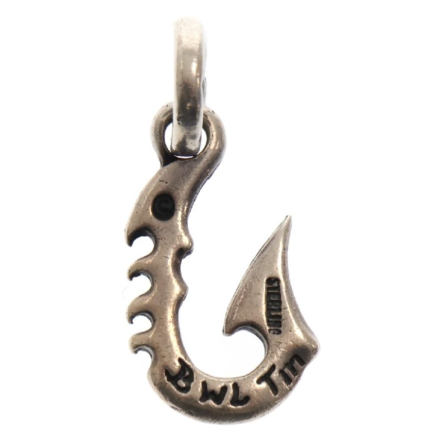 BILL WALL LEATHER（ビルウォールレザー） Bill Wall Leather/BWL FISH