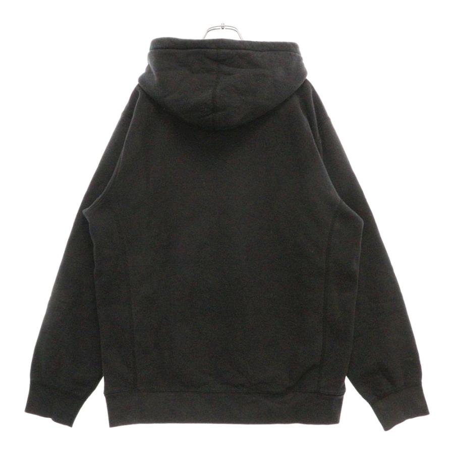 Supreme（シュプリーム） 19SS Chenille Hooded Sweatshirt シェニール