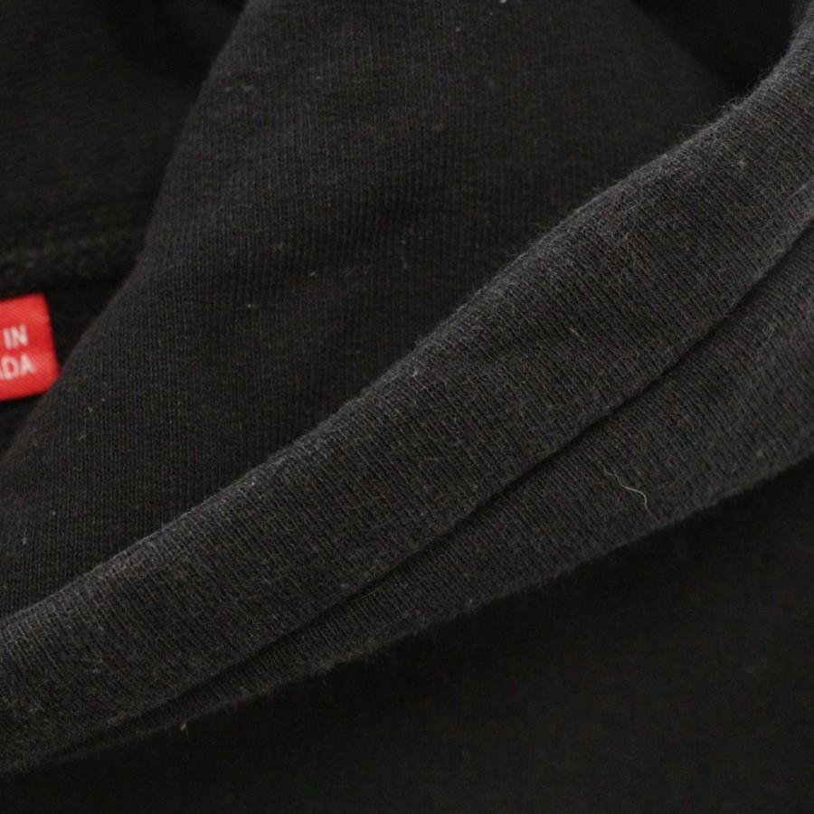 Supreme（シュプリーム） 19SS Chenille Hooded Sweatshirt シェニール