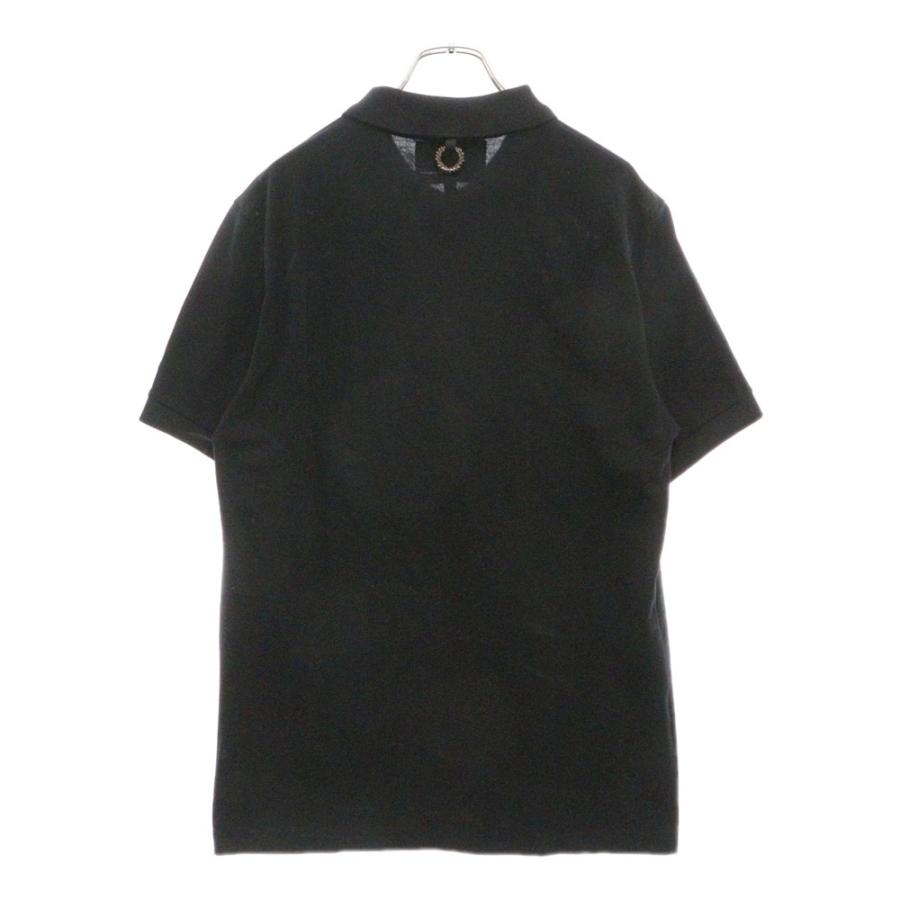 RAF SIMONS（ラフ シモンズ） ×FRED PERRY フレッドペリー フロント