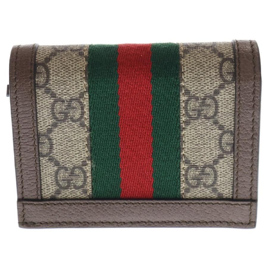 GUCCI グッチ オフィディア GGスプリーム レザー キャンバス GUCCI グッチ オフィディア GGスプリーム レザー キャンバス