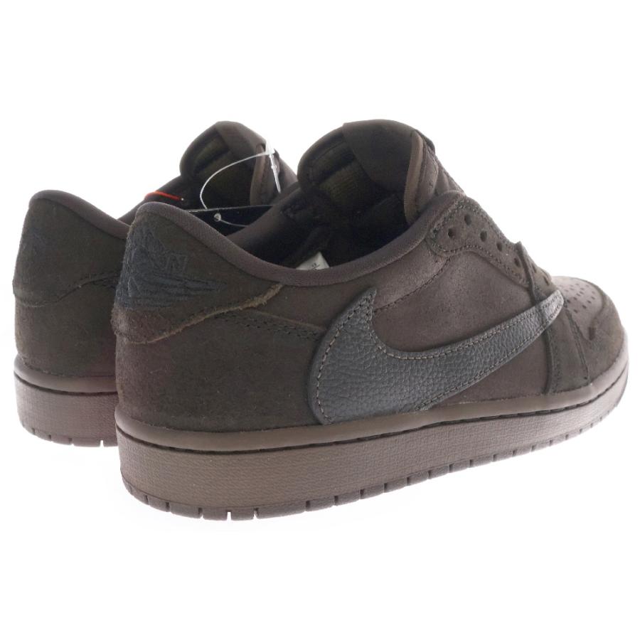 NIKE ナイキ ×TRAVIS SCOTT AIR JORDAN1 トラヴィススコット エア 