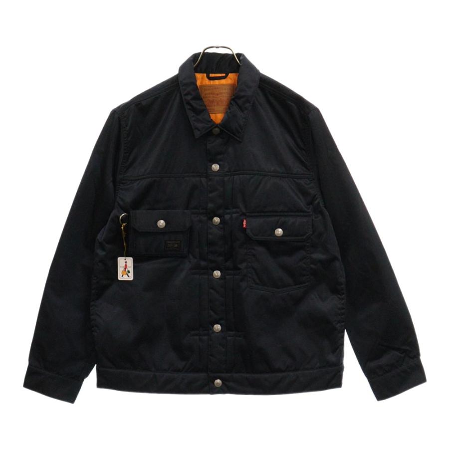 Levi's（リーバイス） 21SS ×PORTER Tracker Jacket ポーター