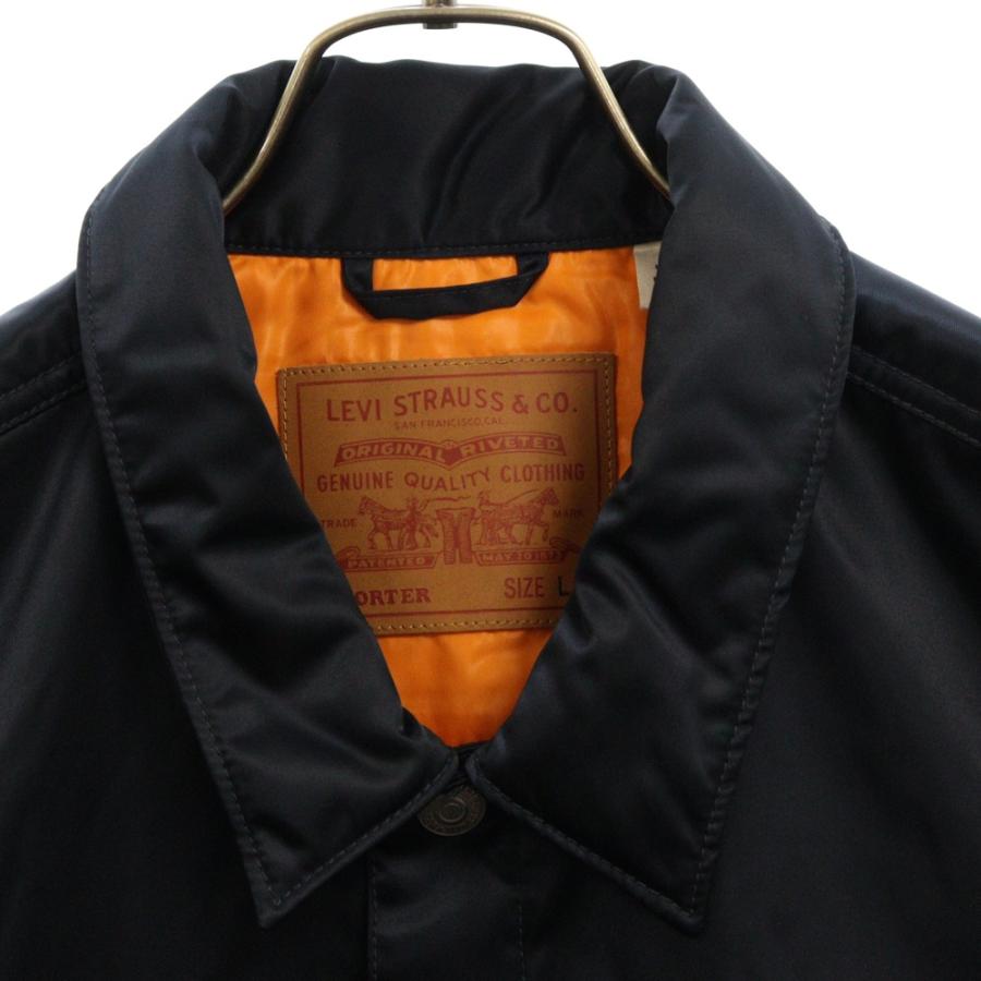 Levi's（リーバイス） 21SS ×PORTER Tracker Jacket ポーター