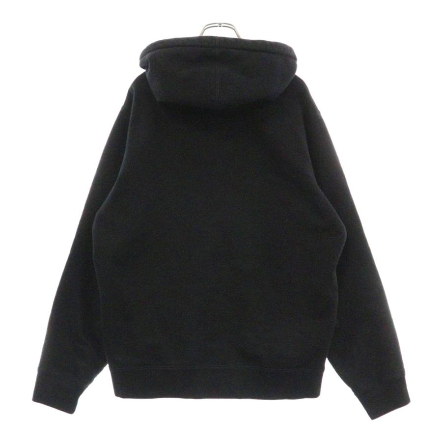 Supreme SUPREME シュプリーム 18SS Diagonal Hooded Sweatshirt 