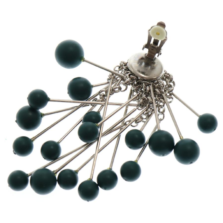TOGA PULLA トーガ プルラ Ball Motif Earrings ボール モチーフ