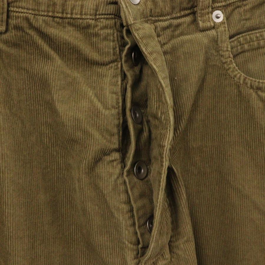 DRKSHDW ダークシャドウ 22SS BOLAN BANANA ボラン バナナ