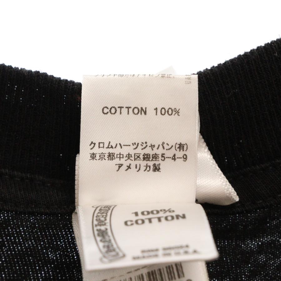 CHROME HEARTS（クロムハーツ） BS FLUER TEE BSフレア ロゴモチーフ
