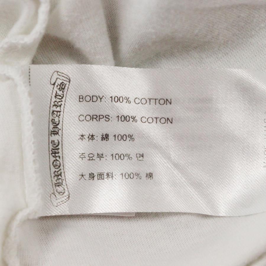 CHROME HEARTS（クロムハーツ） ×CH L S LTD ロサンゼルス限定