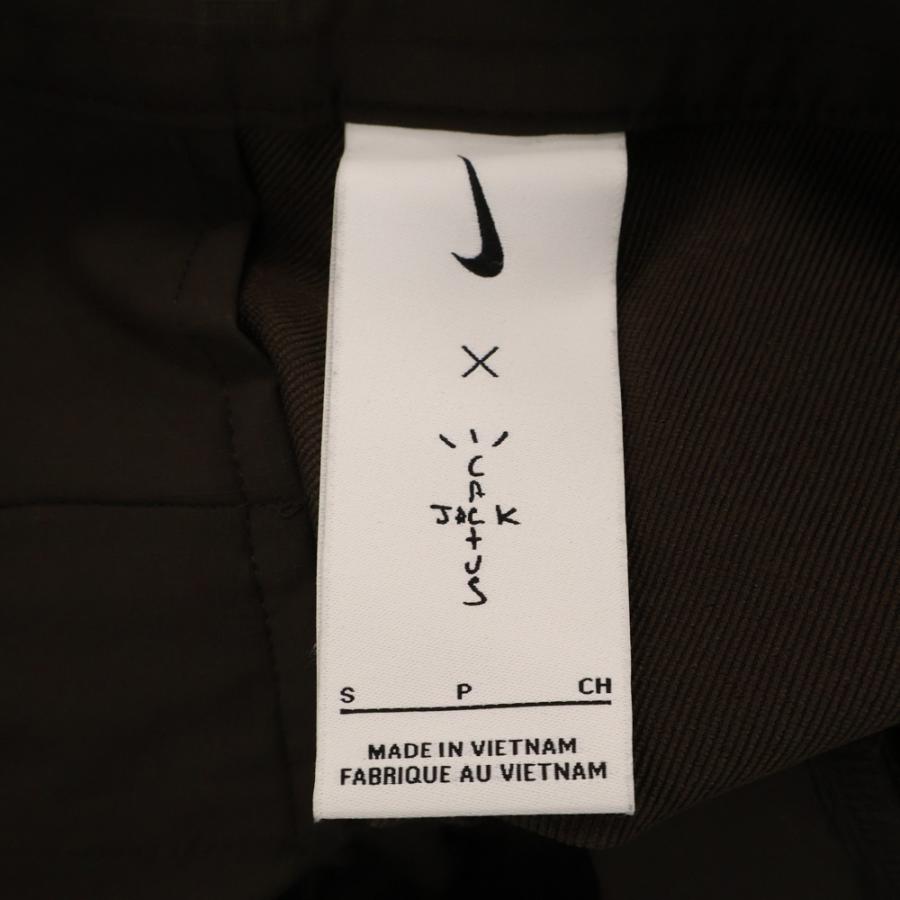 NIKE（ナイキ） 21AW ×CACTUS JACK AS M NRG BH PANT カクタスジャック