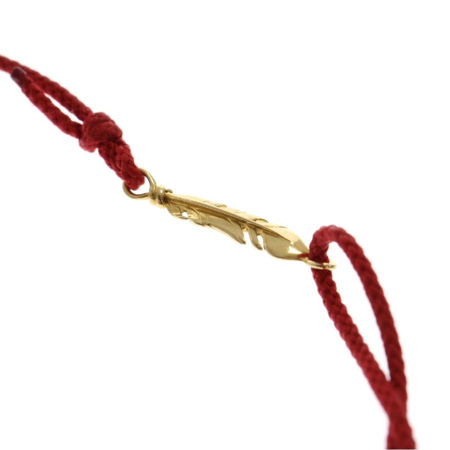 Sympathy of Soul（シンパシーオブソウル） Mini Feather Cord