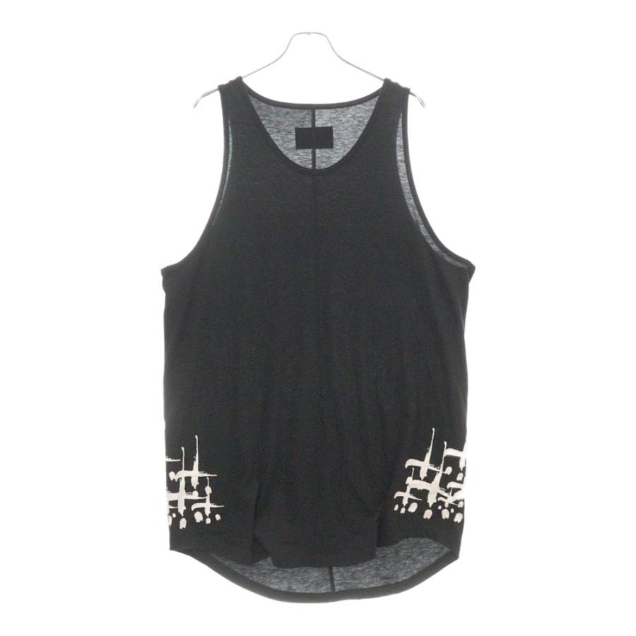 cvtvlist カタリスト 23SS SIDE CROSS INNER TANKTOP サイド cvtvlist カタリスト 23SS SIDE CROSS INNER TANKTOP サイド